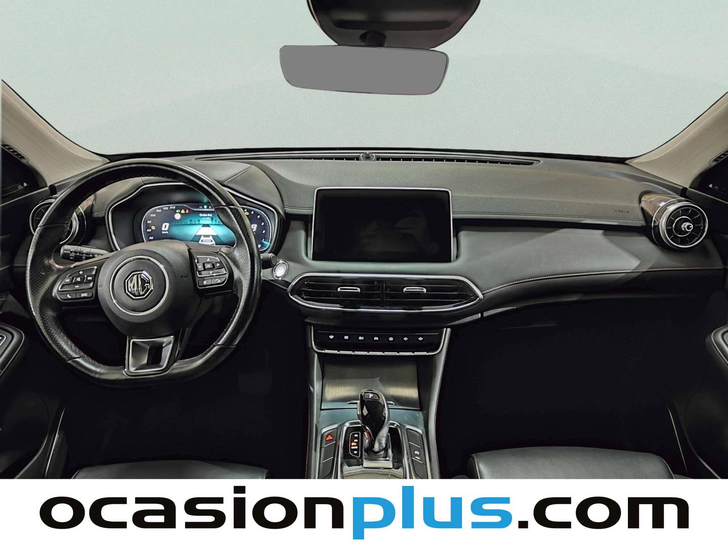 Foto MG HS MG HS 1.5 Turbo GDI Comfort DCT (162 CV)