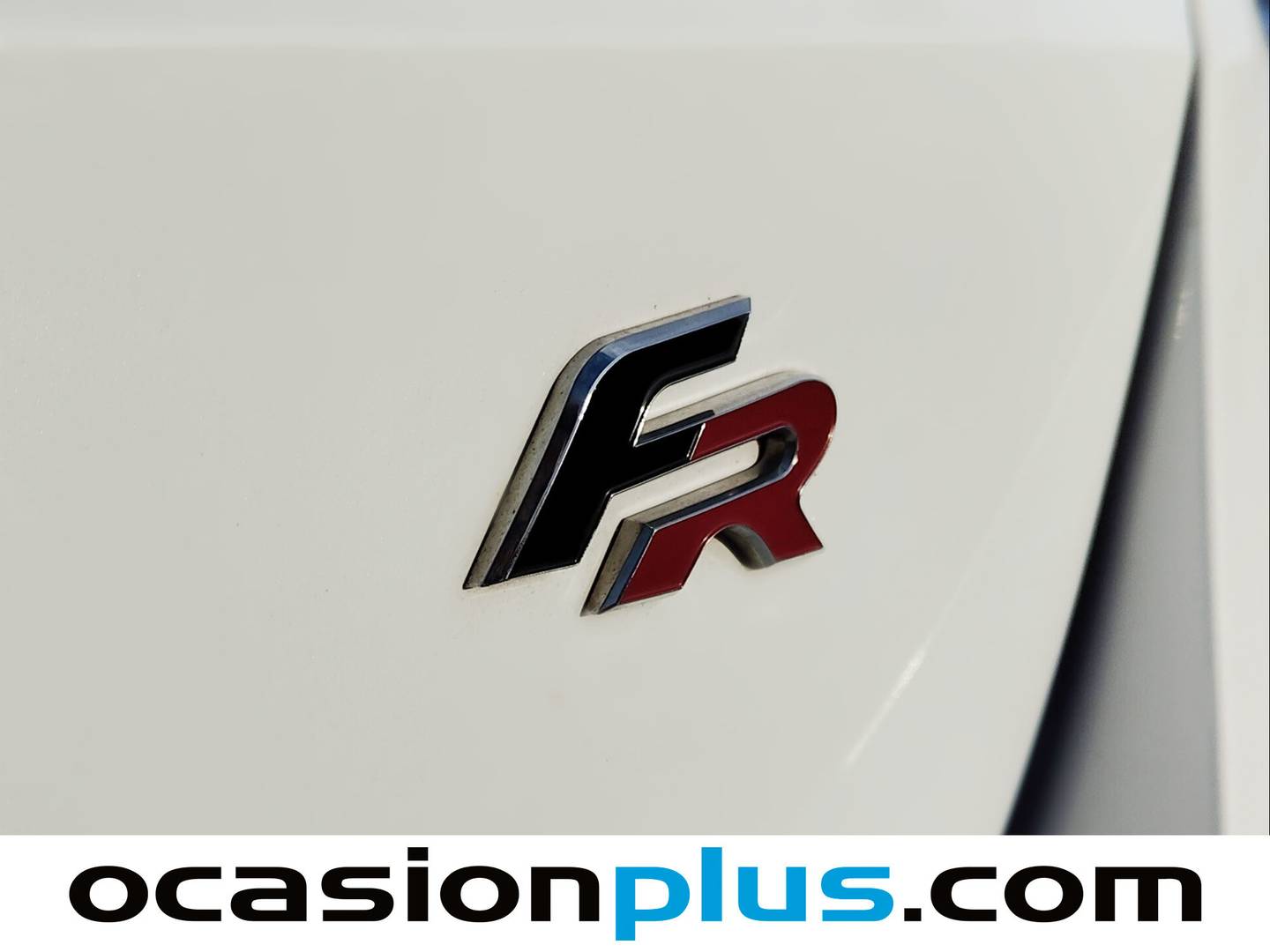 Seat León SEAT León ST 2.0 TDI S&S FR Edition DSG-7  (150 CV) de segunda mano