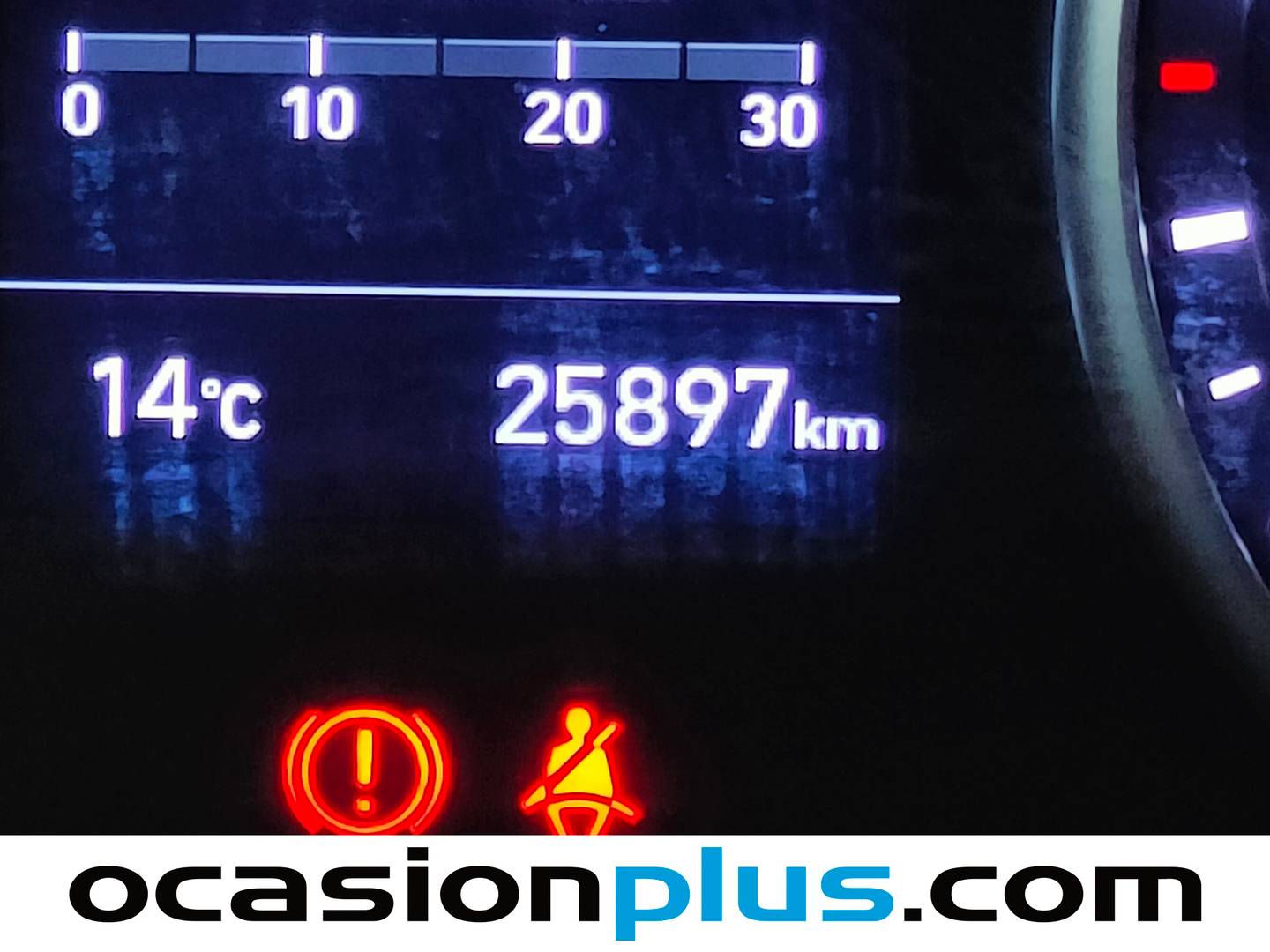 Hyundai i30 Hyundai i30 1.0 TGDI N-Line 30 Aniversario (120 CV) seminuevo