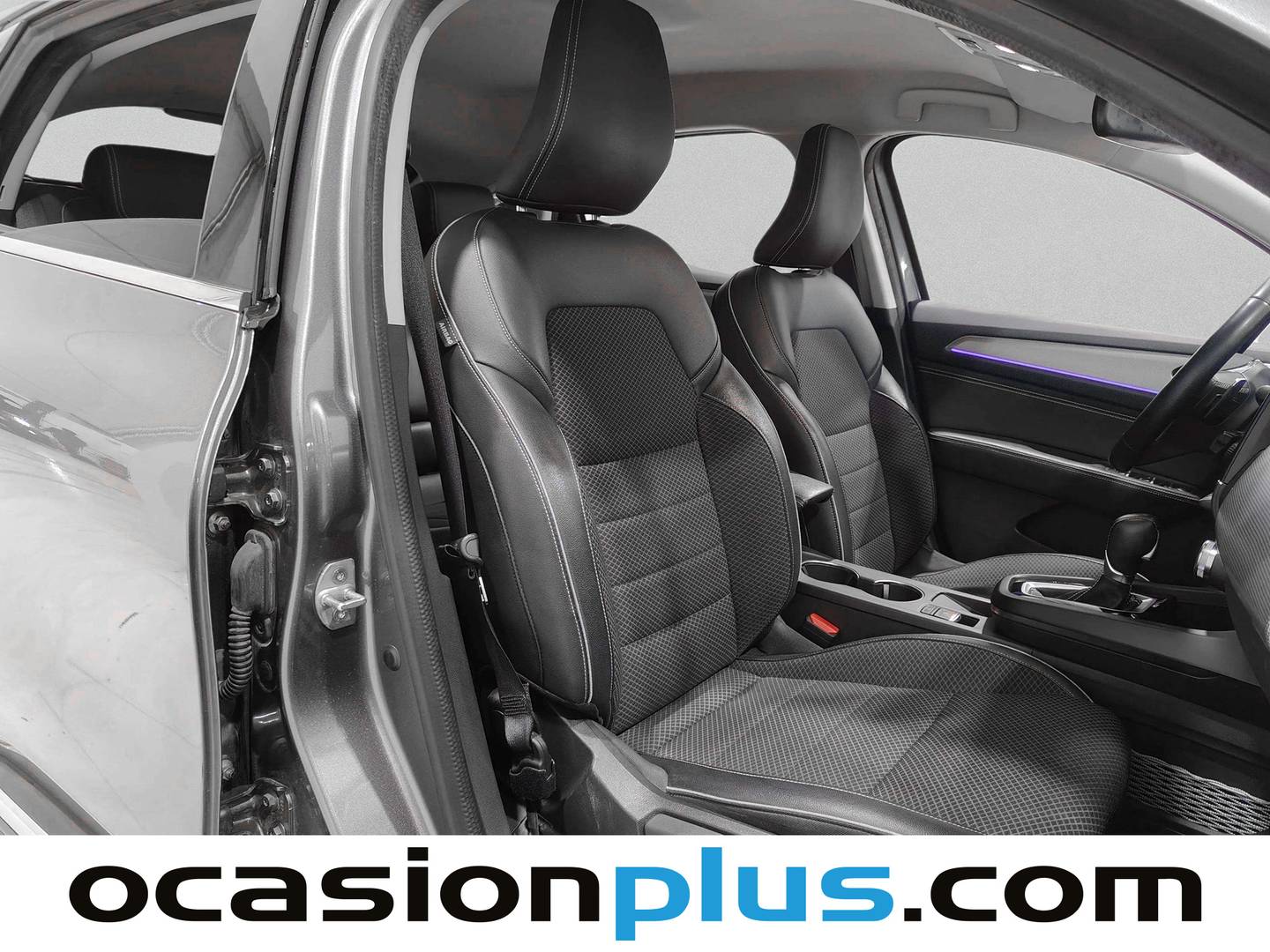 Renault Arkana Renault Arkana Zen TCE 140 Mild Hybrid (140 CV) EDC híbrido