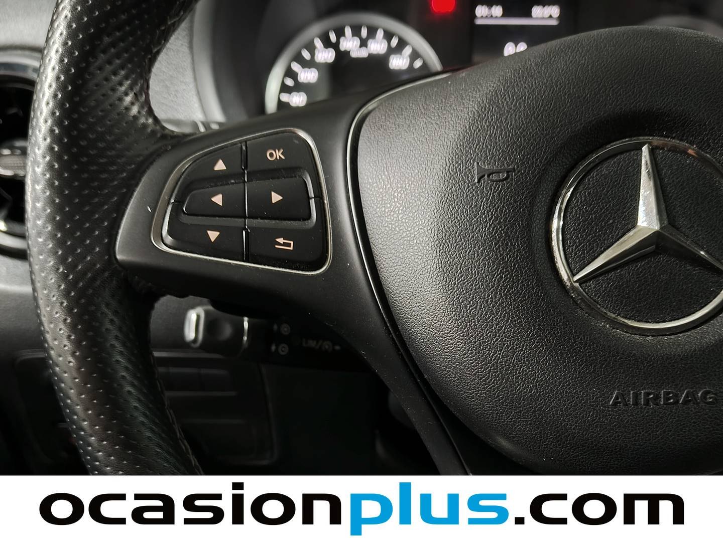 Mercedes Vito Mercedes Vito Combi 116 CDI Tourer Pro Larga (163 CV) 9 Plazas 163cv