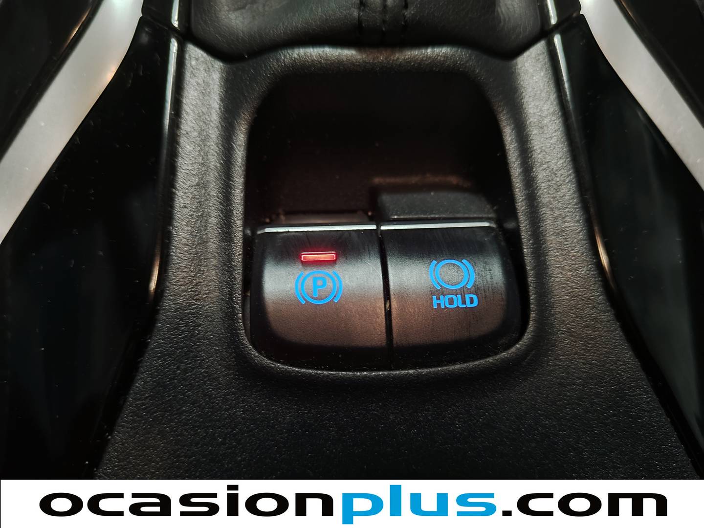 Accesorios del Toyota Corolla Toyota Corolla 1.8 125 Híbrido Feel! E-CVT (122 CV)