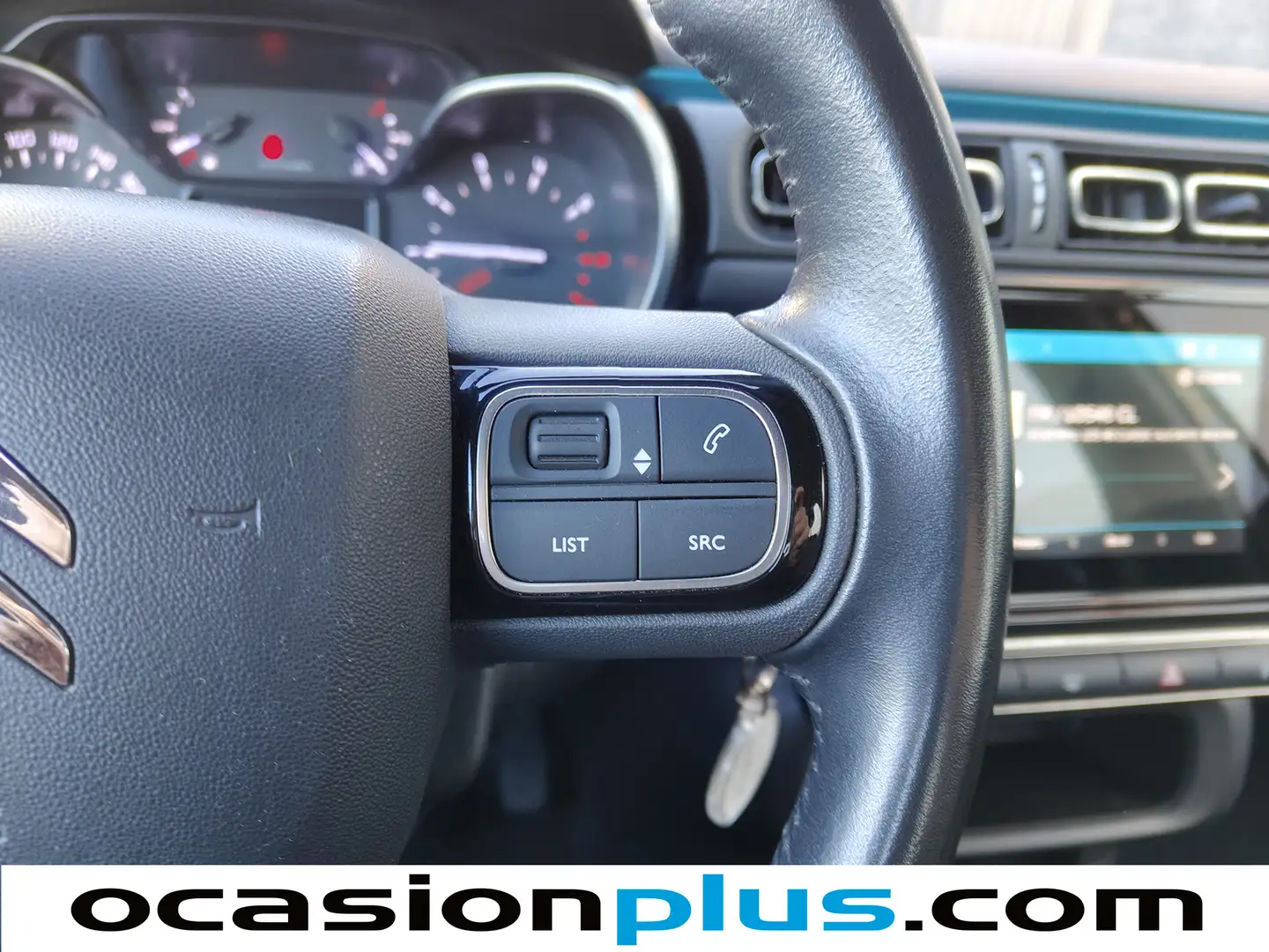 Foto Citroën C3 Citroen C3 PureTech 83 Feel Pack (83 CV)