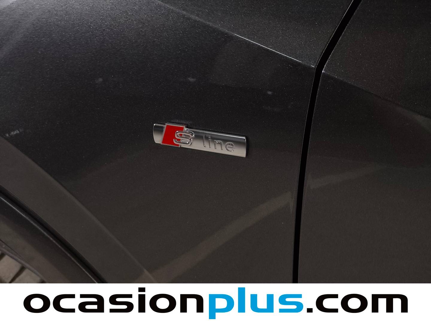 Audi Q2 Audi Q2 Adrenalin 35 TFSI (150 CV) S tronic Pack S-line de segunda mano