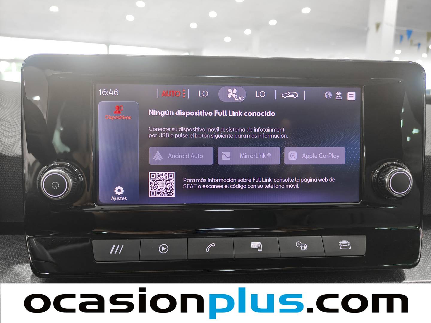 Foto Seat León SEAT León 1.5 TSI S&S Style XL (130 CV)