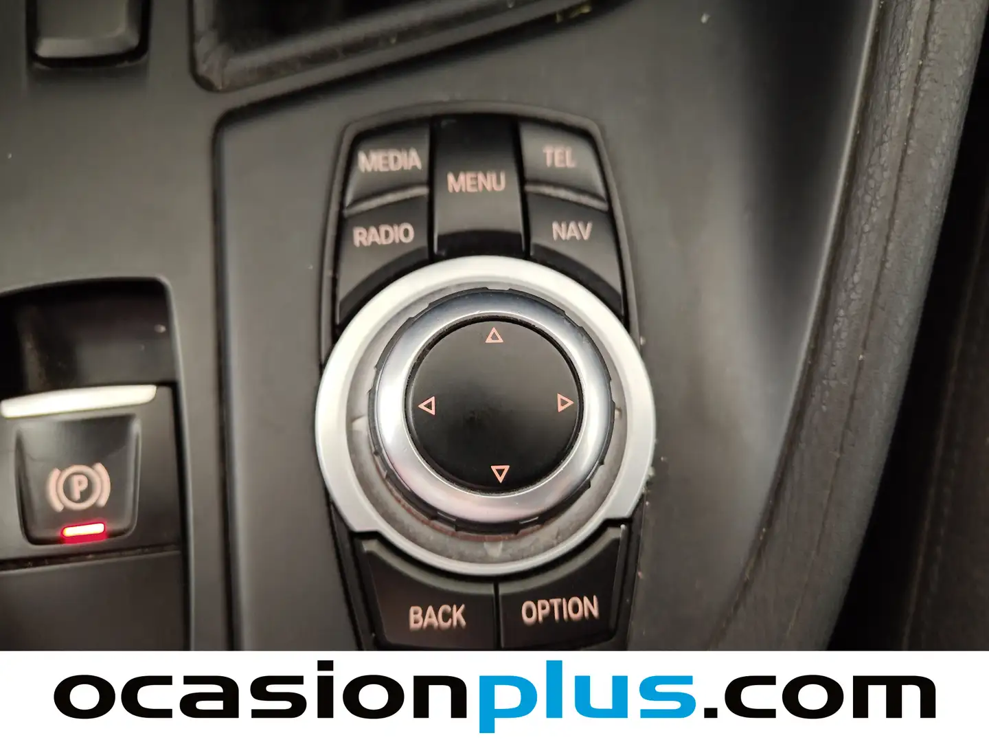 Foto BMW X1 BMW X1 sDrive16d (116 CV)