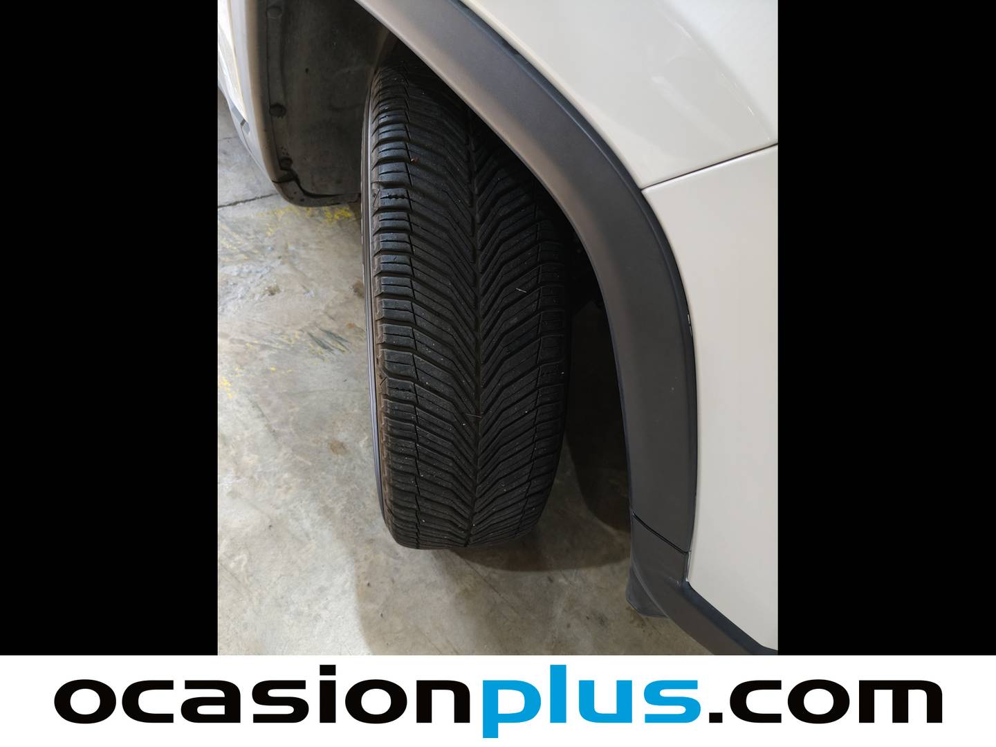 Jeep Compass Jeep Compass 2.0 Multijet Longitude 4x4 AD Auto (140 CV) diésel