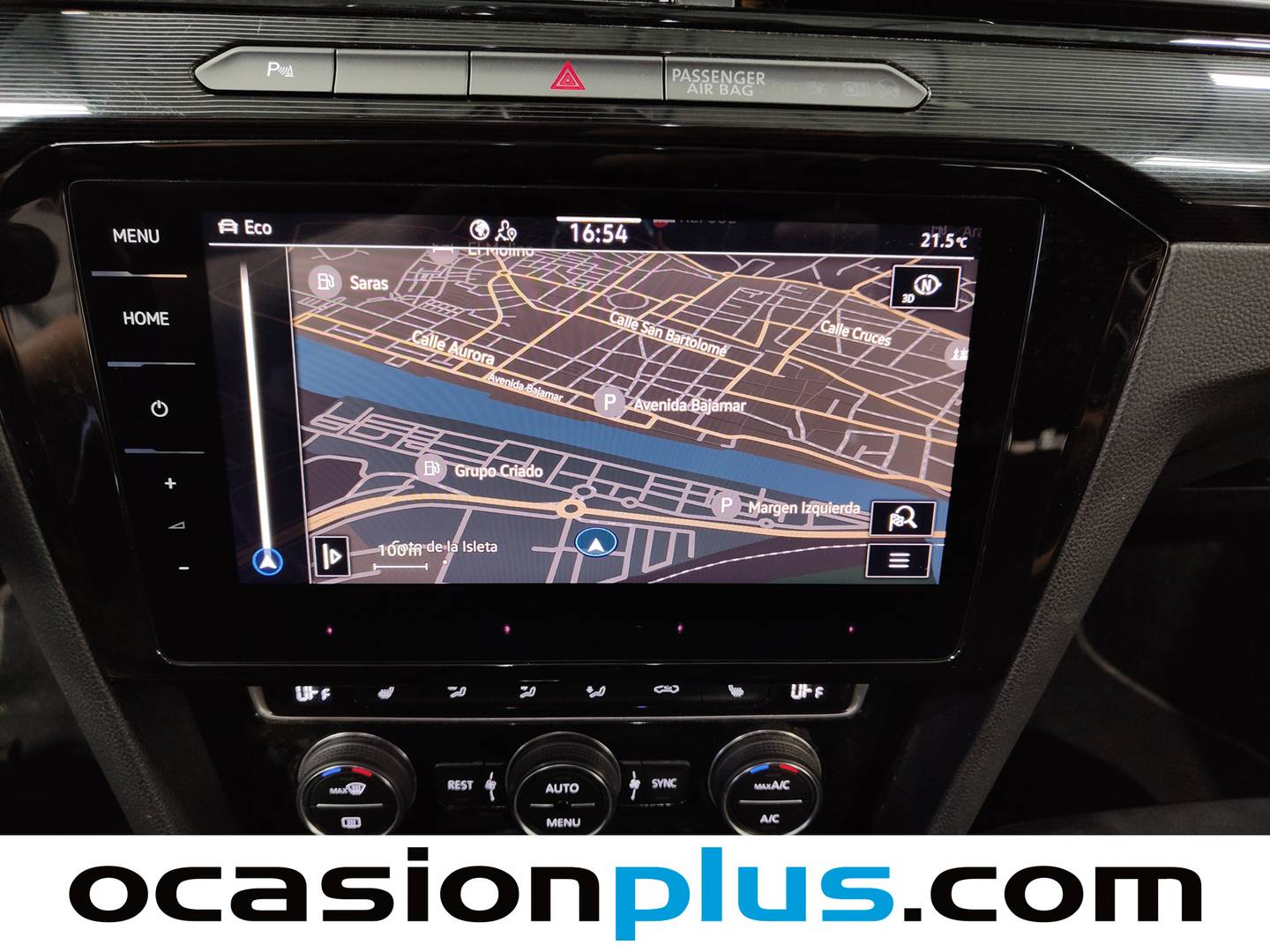 Foto Volkswagen Arteon Volkswagen Arteon Elegance 2.0 TDI (150 CV) DSG