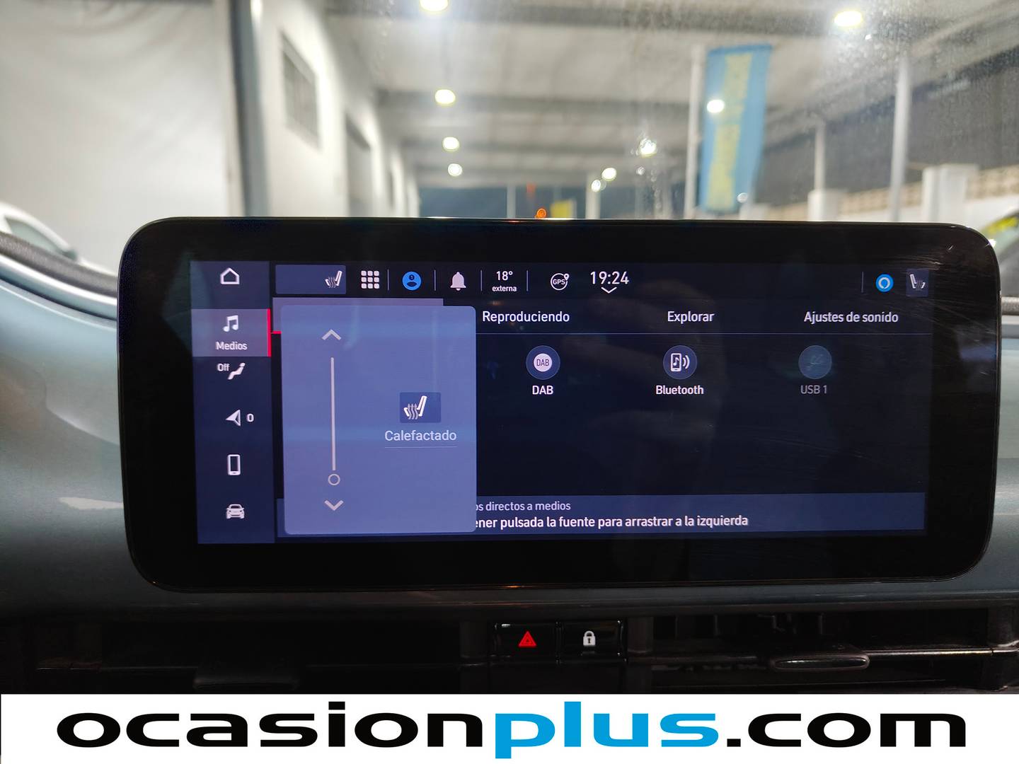 Foto Fiat 500 Fiat 500 Electrico 500 Icon Hb 320km (118 CV)