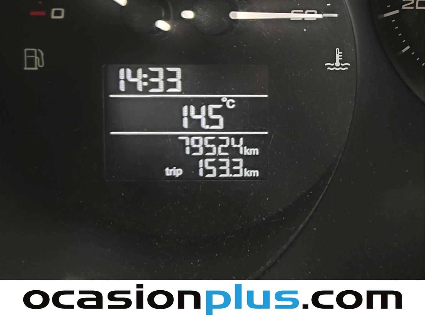 Foto Seat León SEAT León 1.4 Emocion (85 CV)