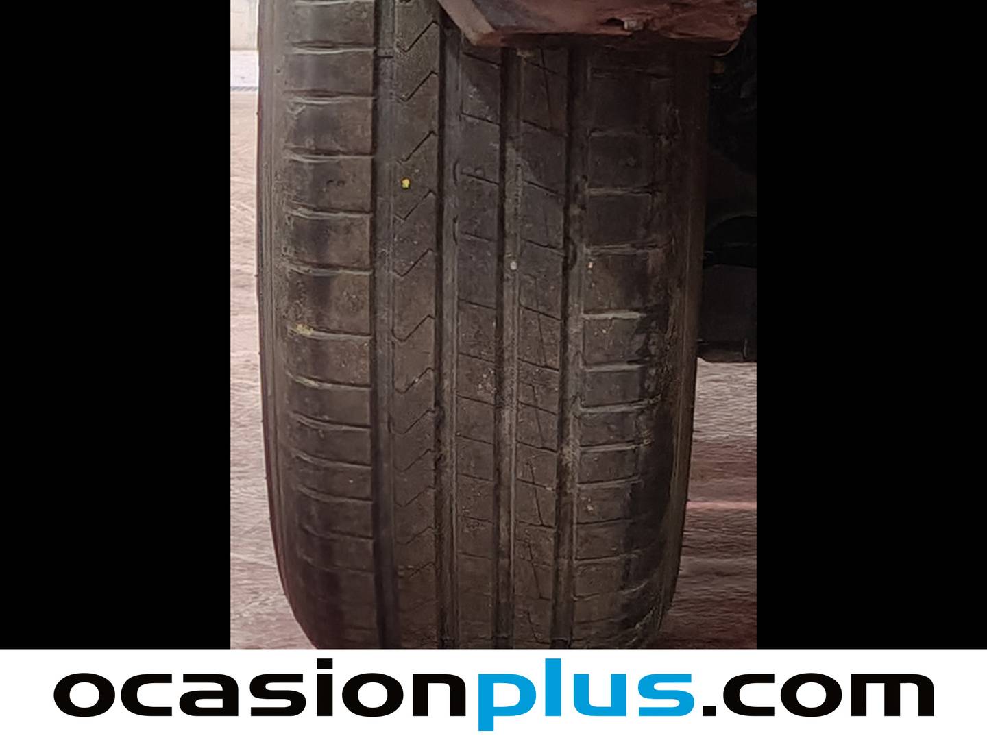 Dacia Duster Dacia Duster Extreme 48V TCE (130 CV) 4X2 de segunda mano