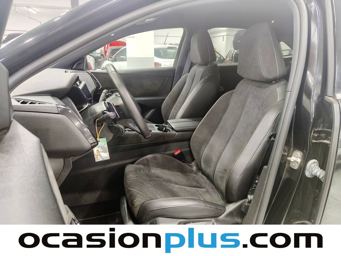 DS DS 7 Crossback DS DS7 Crossback PureTech 130 Performance Line Auto (130 CV) al mejor precio