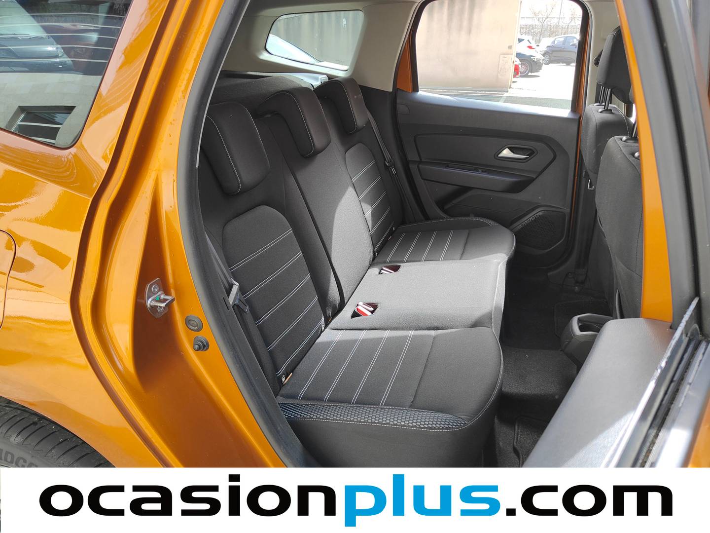 Dacia Duster Dacia Duster Prestige TCE (130 CV) 4X2 GPF km 0