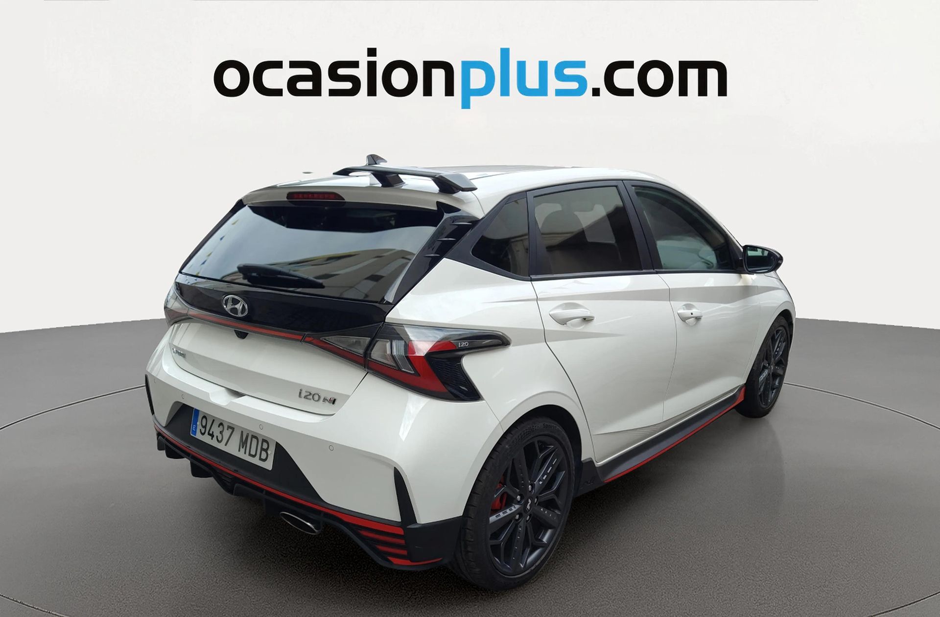 Hyundai i20 1.6T N - foto 3