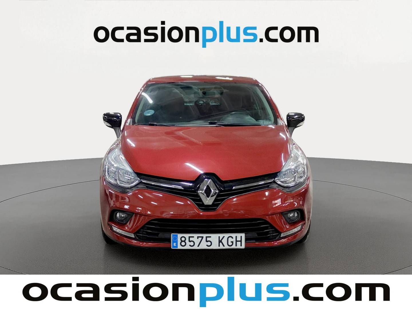 Renault Clio Renault Clio Limited Energy dCi (90 CV) barato