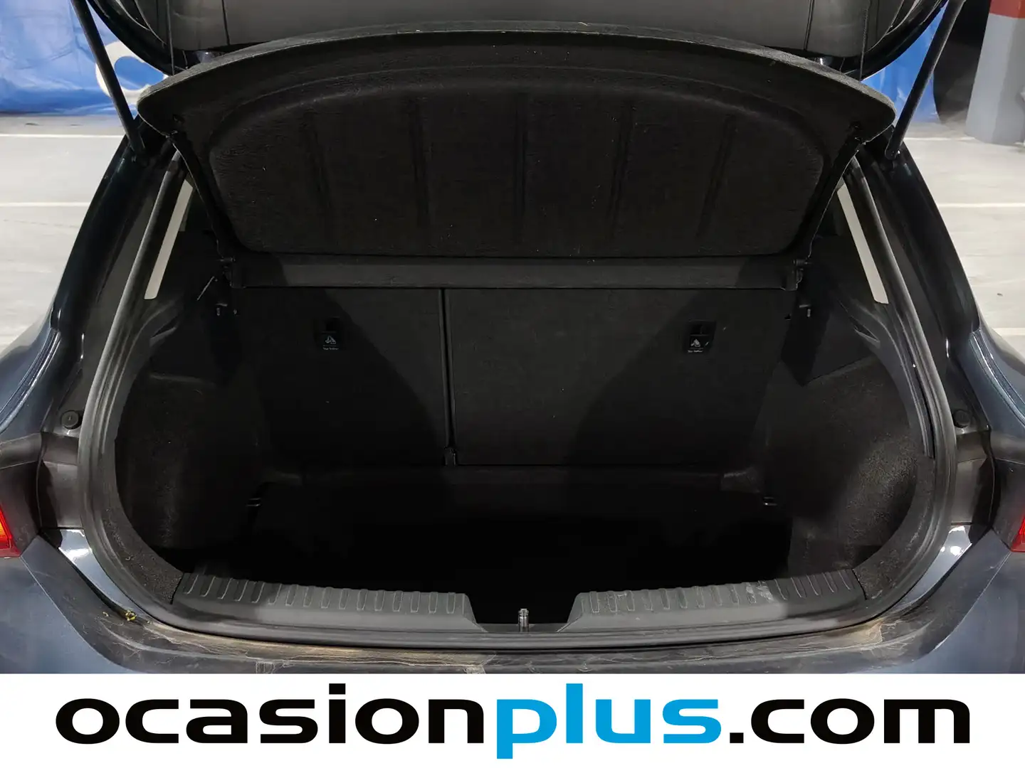 Foto Seat León SEAT León 2.0 TDI S&S Style XL (116 CV)