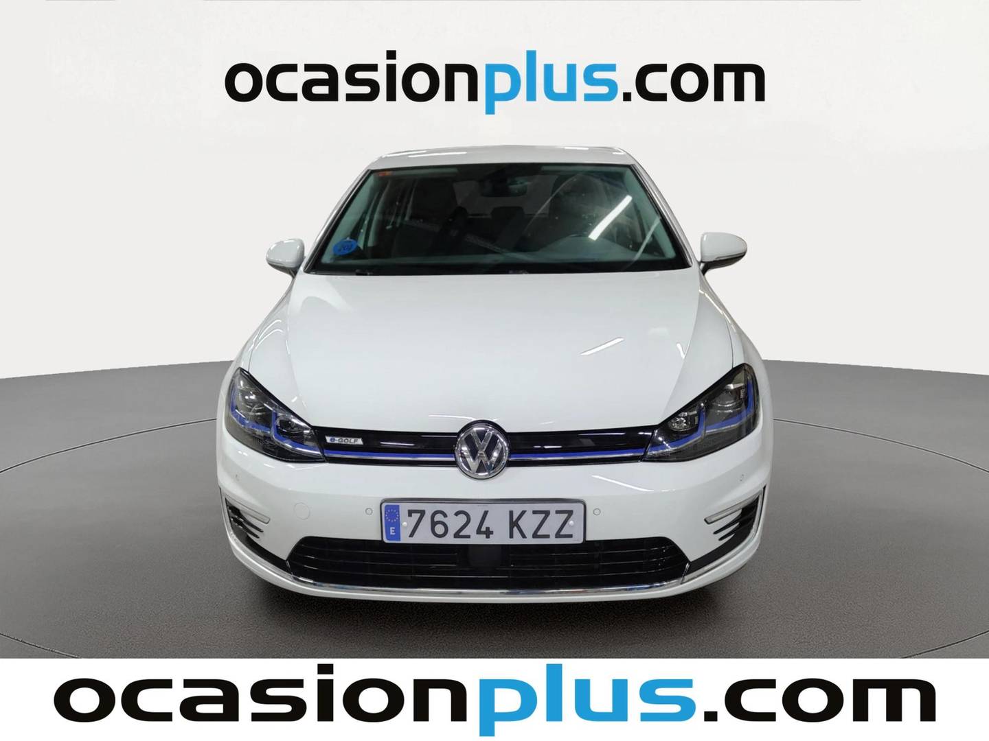 Volkswagen Golf Volkswagen e-Golf e-Golf ePower (136 CV) 136cv