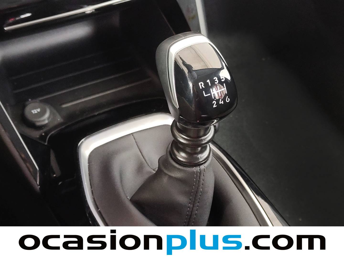 Foto Peugeot 208 Peugeot 208 PureTech 100 Allure (100 CV)