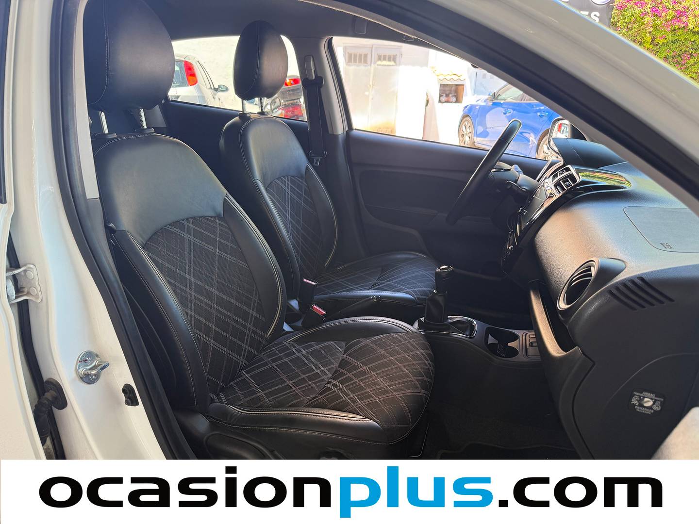 Mitsubishi Space Star Mitsubishi Space Star 120 MPI Kaiteki (71 CV) gasolina