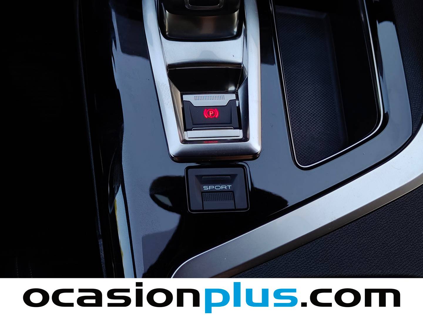 Peugeot 5008 Peugeot 5008 BlueHDI GT Line S&S EAT8 (130 CV) 7 Plazas 130cv