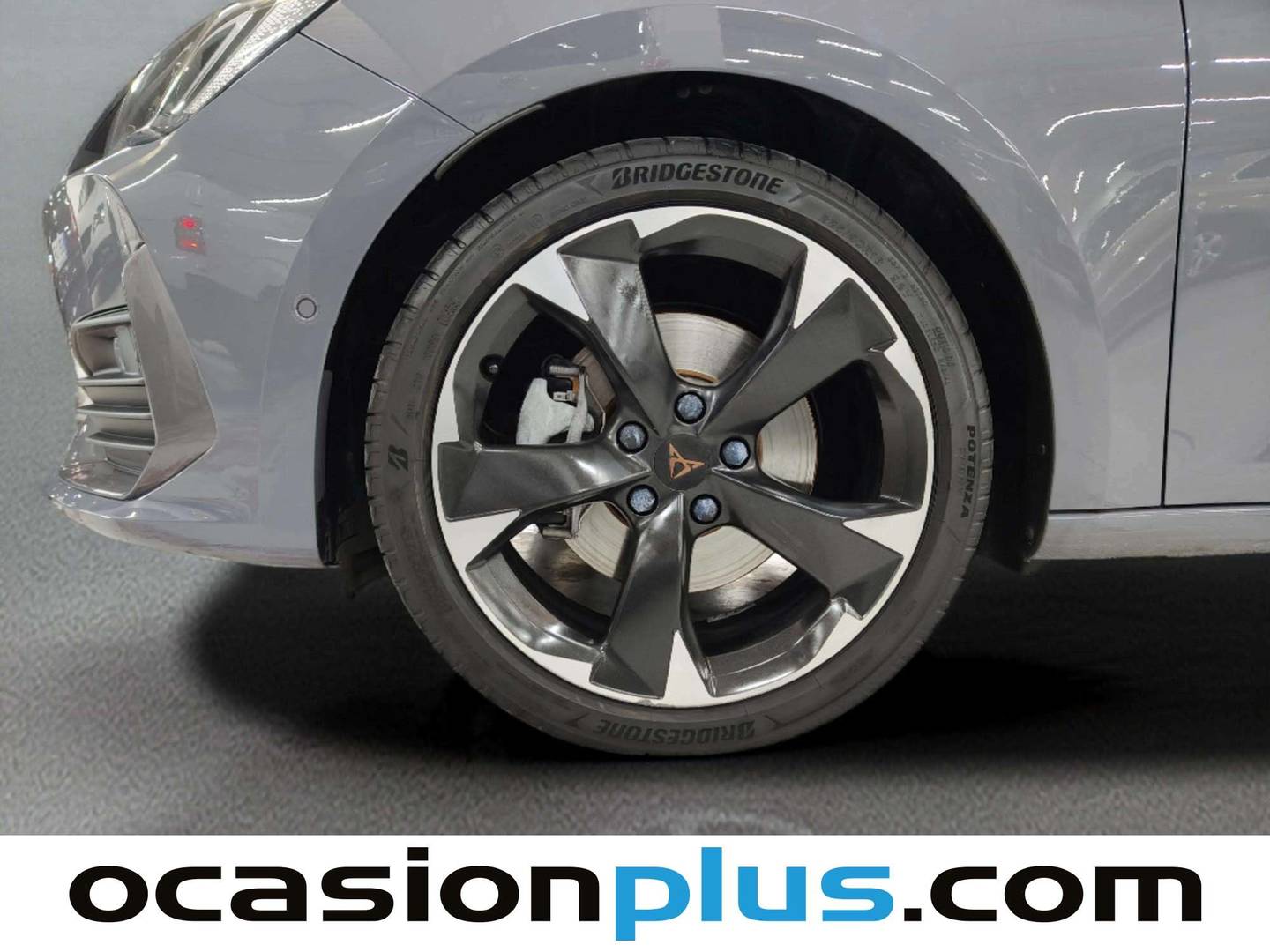 Accesorios del Cupra León Cupra León 2.0 TSI DSG (190 CV)