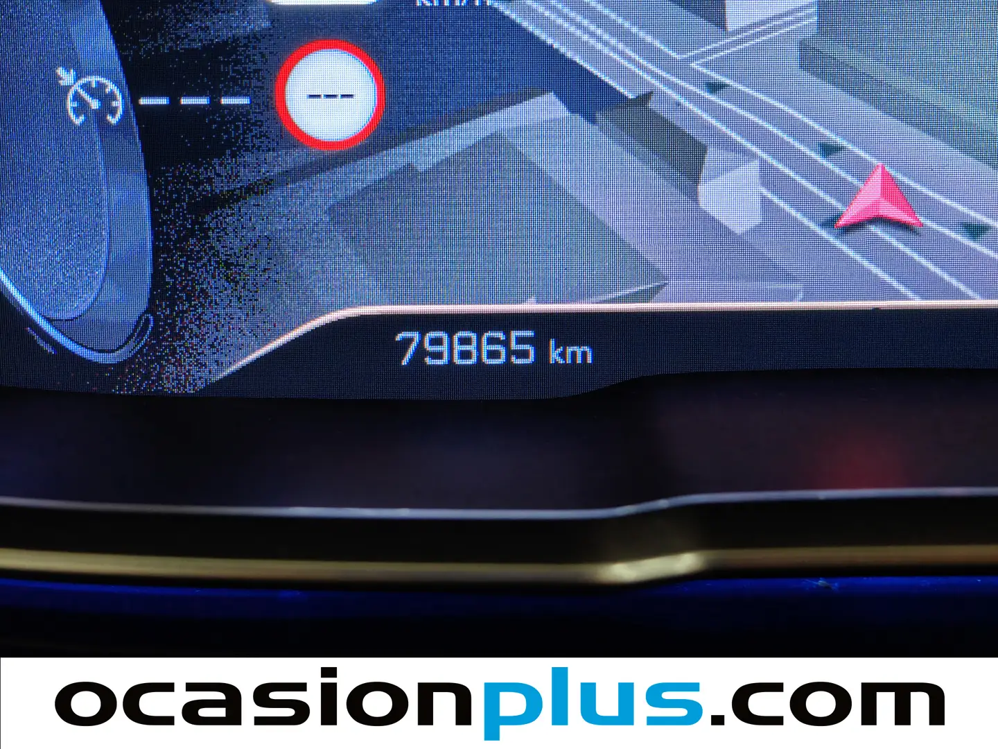 Foto Peugeot 5008 Peugeot 5008 BlueHDI 180 S&S GT-Line EAT8 (180 CV) 7 Plazas