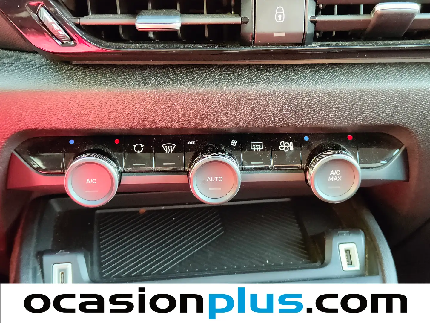 Foto Citroën C4 Citroen C4 PureTech 130 S&S 6v Feel Pack (130 CV)