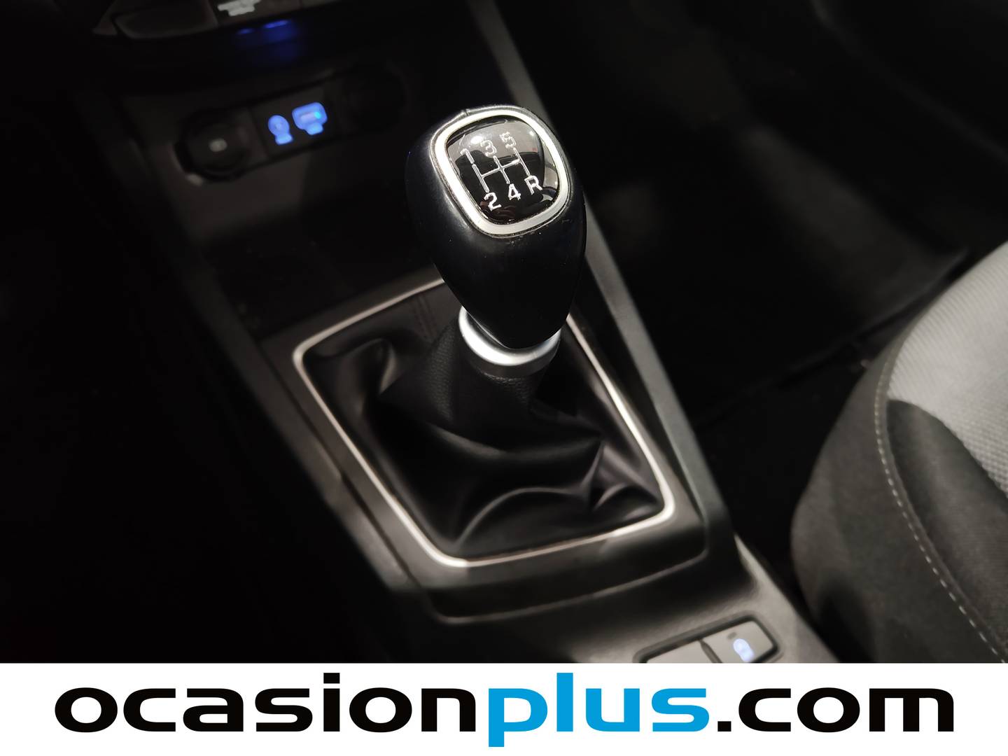 Hyundai i20 Hyundai i20 1.2 MPI Essence LE (75 CV) de segunda mano