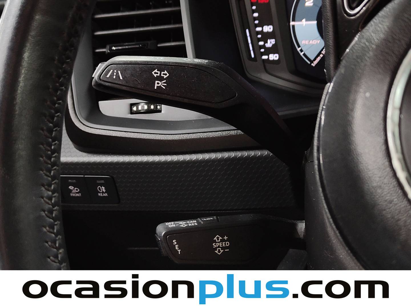 Audi A1 Audi A1 Sportback Advanced 30 TFSI  (116 CV) de ocasión