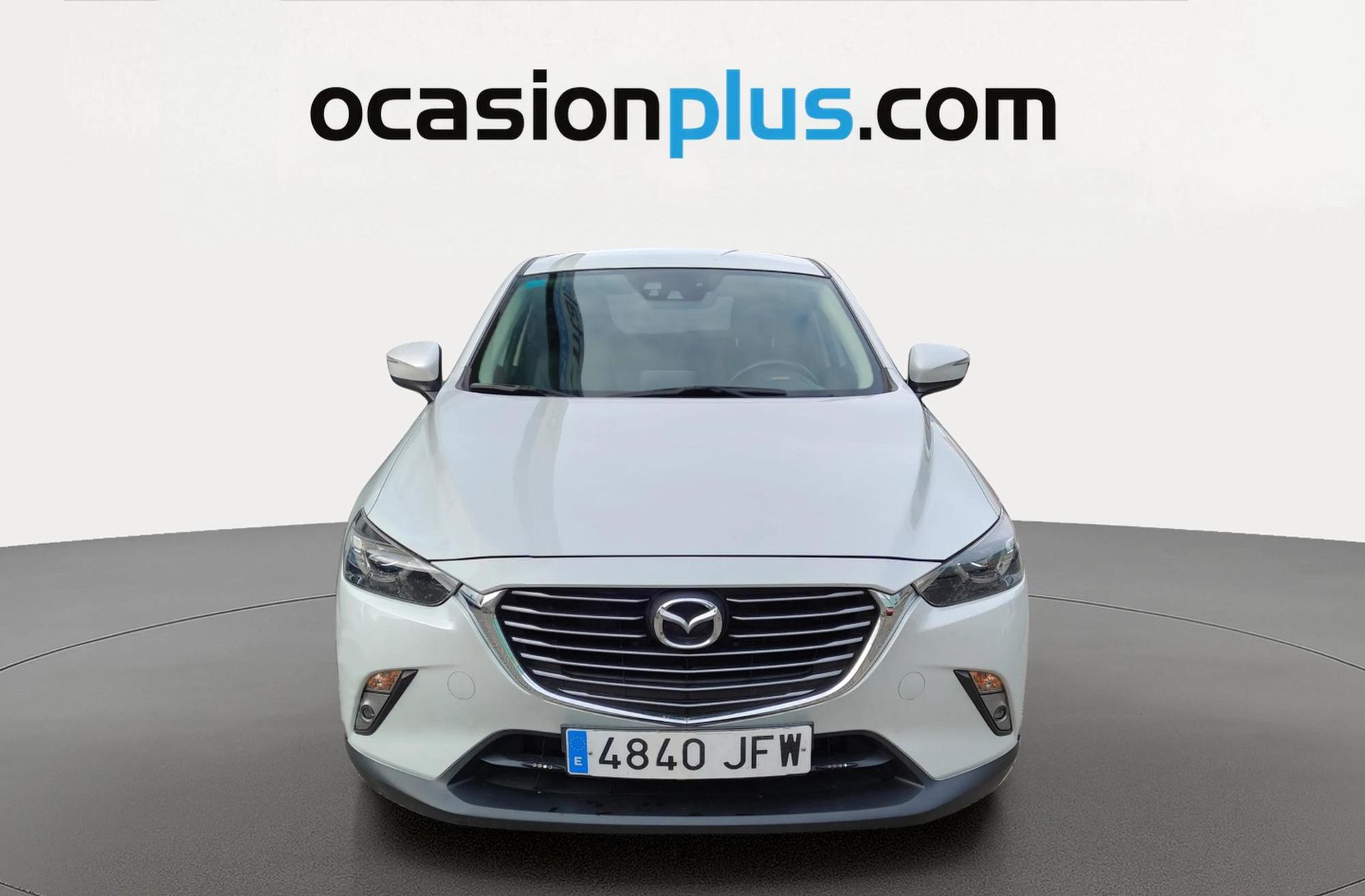 Mazda CX-3 2.0 Skyactiv GE Luxury 2WD - foto 12