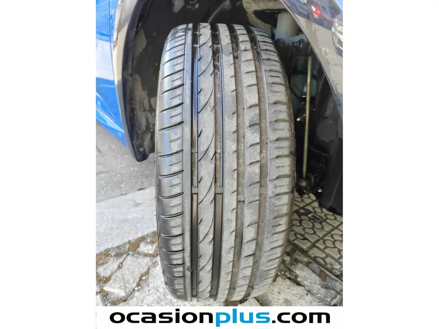 Foto Peugeot 208 Peugeot 208 PureTech 130 GT Pack EAT8 (130 CV)