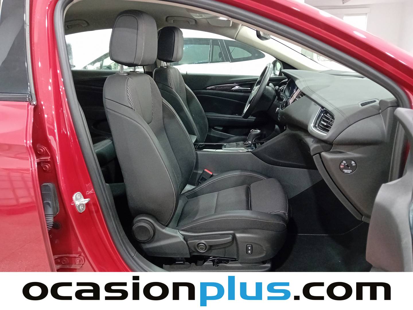 Foto Opel Insignia Opel Insignia GS Business Elegance 1.5D DVH AT8  (122 CV)