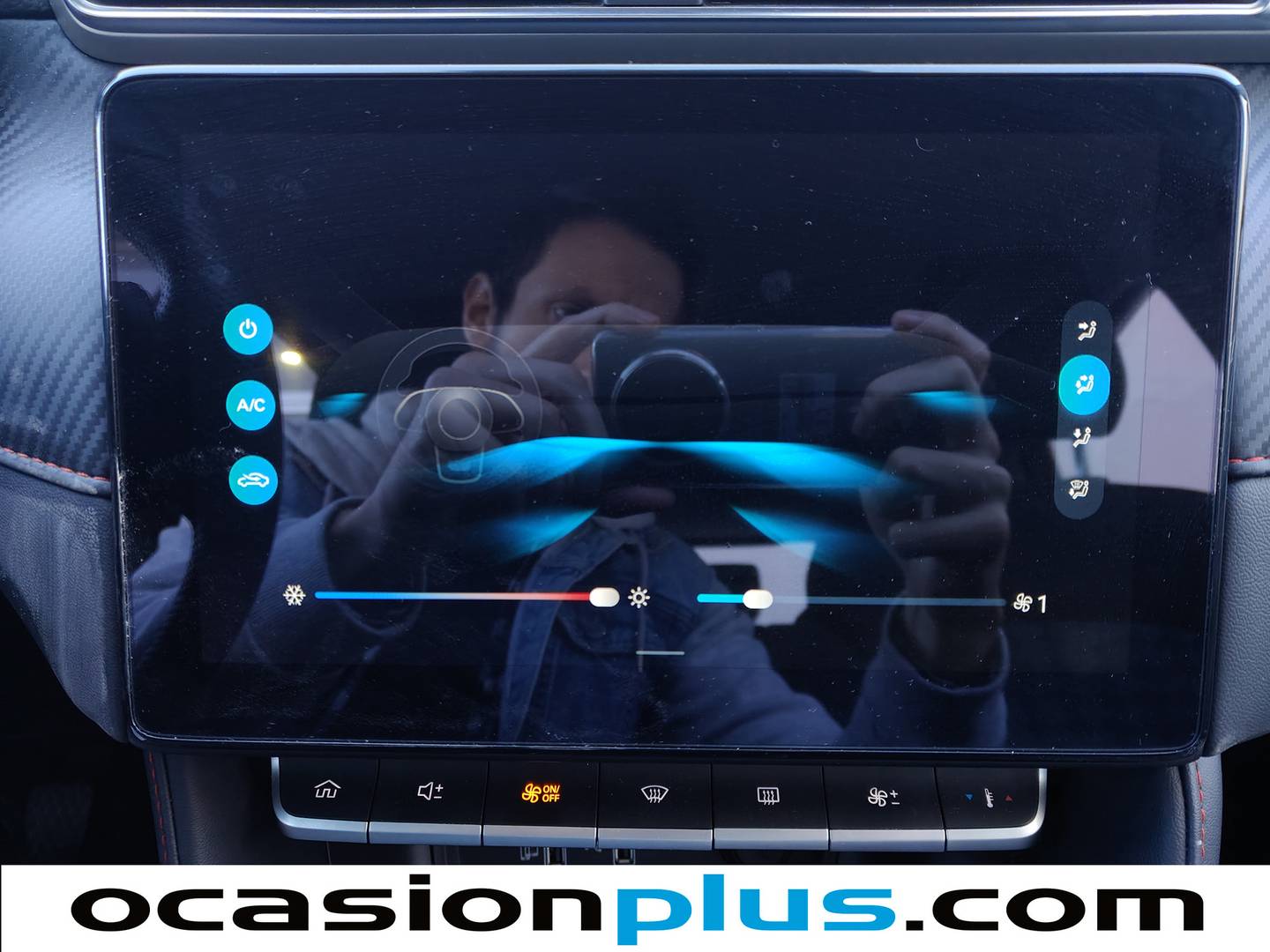 MG ZS MG ZS 1.5 Comfort (106 CV) manual