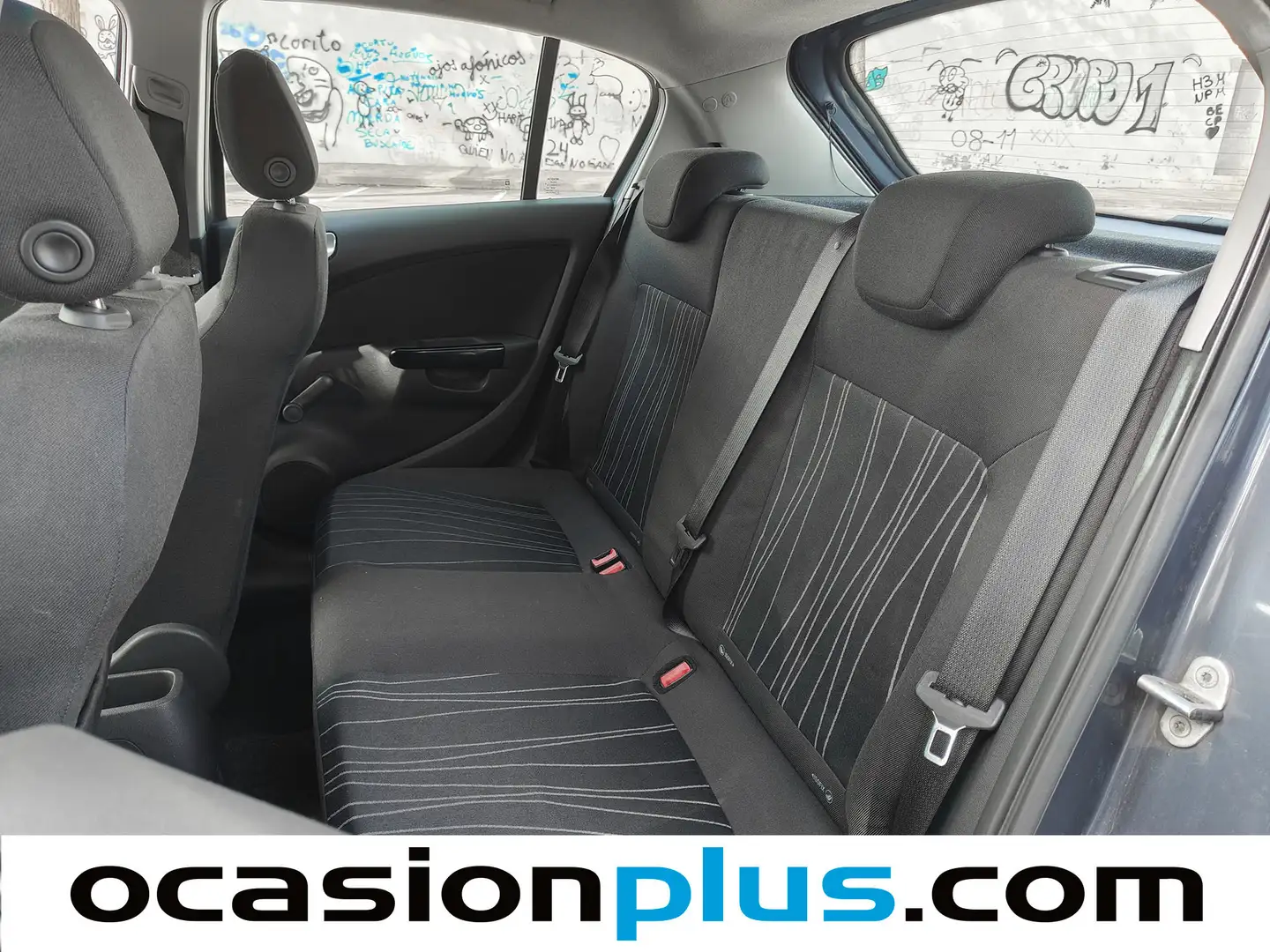 Foto Opel Corsa Opel Corsa 1.2 C'Mon (85 CV)