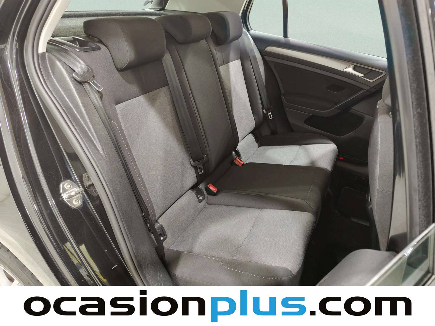 Foto Volkswagen Golf Volkswagen Golf Business 1.6 TDI BMT (110 CV) DSG