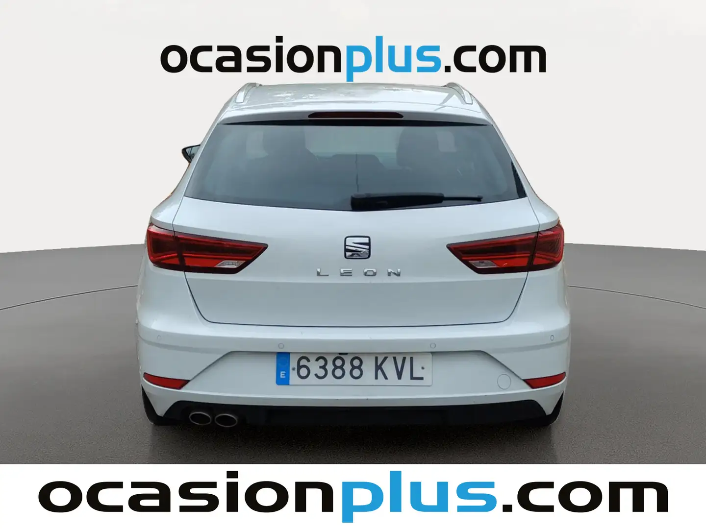 Foto Seat León SEAT León ST 1.5 EcoTSI S&S Xcellence DSG (150 CV)