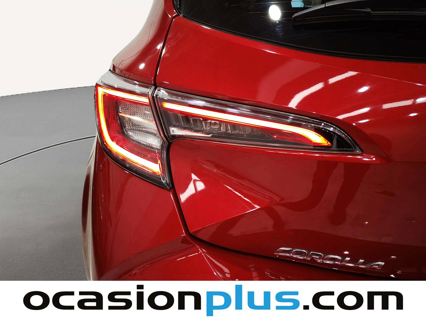 Toyota Corolla Toyota Corolla 125H Active E-CVT (122 CV) al mejor precio