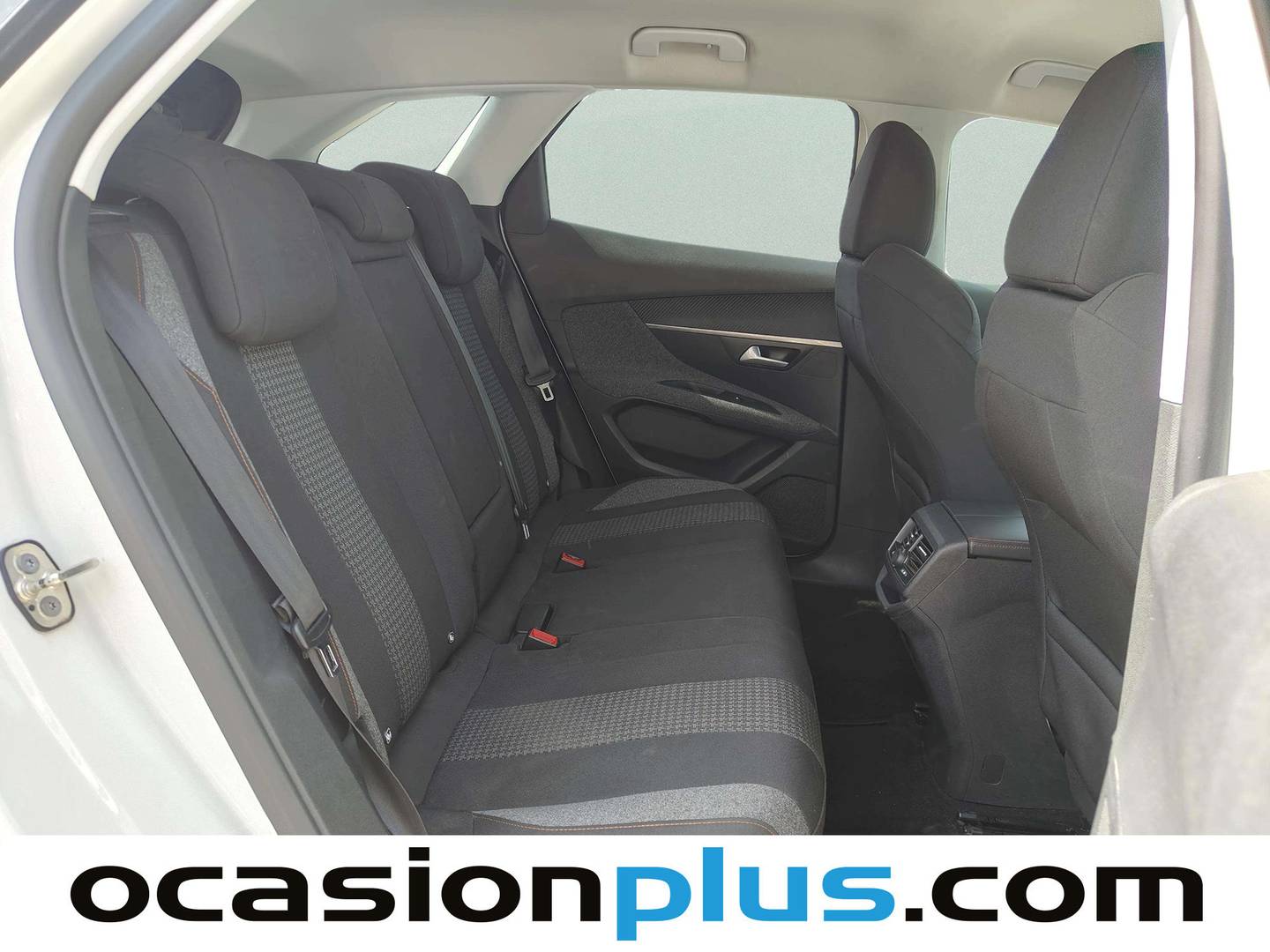 Peugeot 3008 Peugeot 3008 PureTech 130 S&S Active (130 CV) al mejor precio