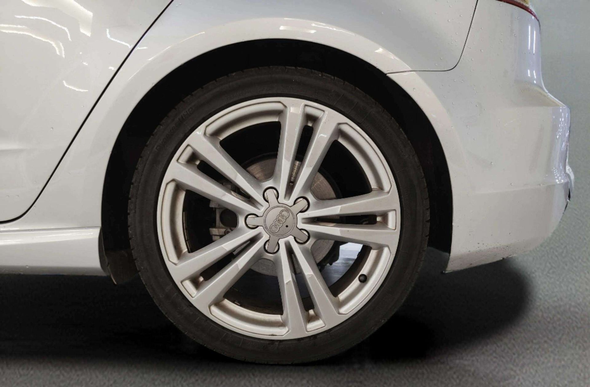 Audi A3 Sportback S line 2.0 TDI clean diesel S tronic - foto 46