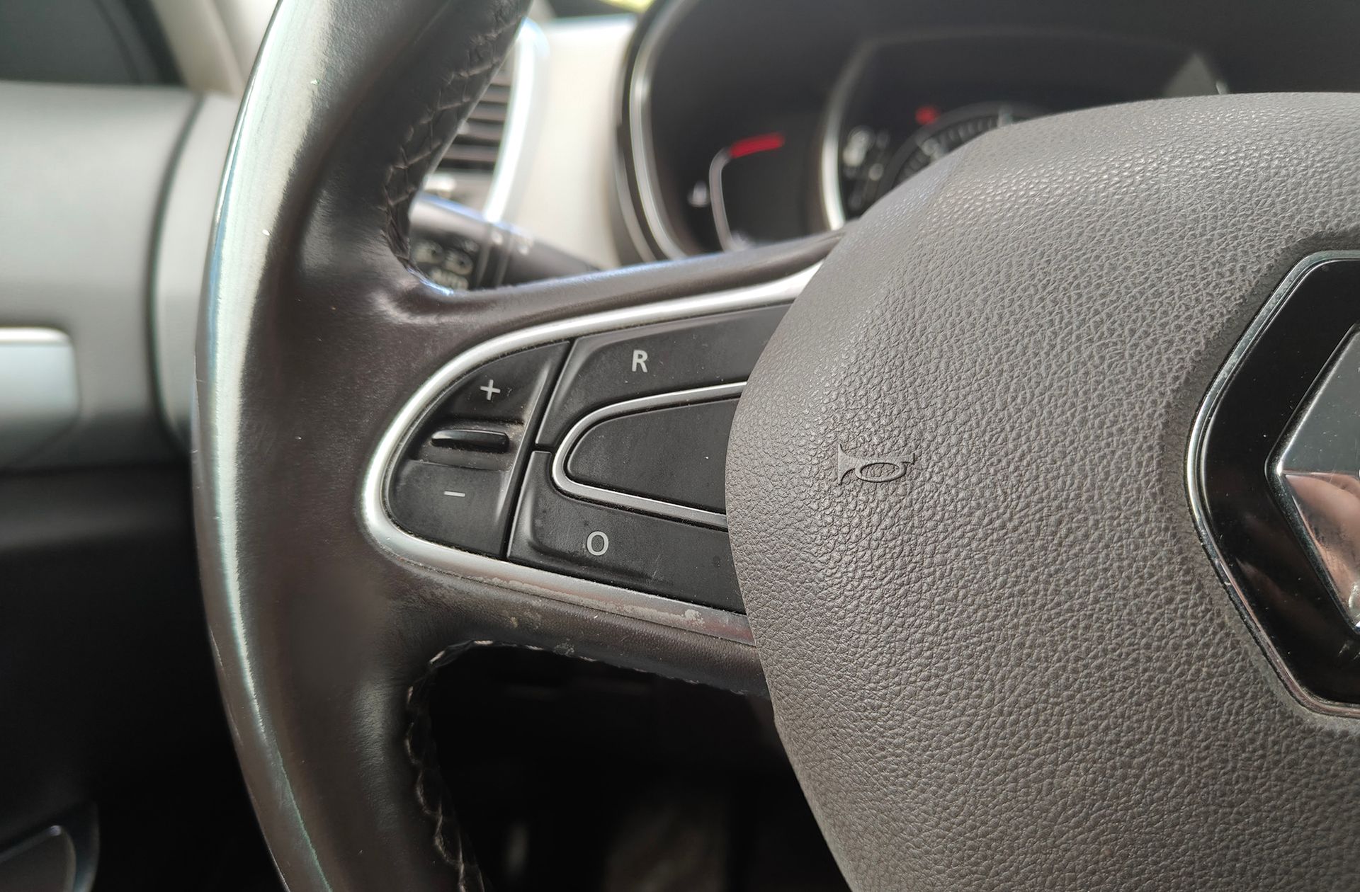 Renault Espace Zen Energy TT dCi EDC 7 plazas - foto 43