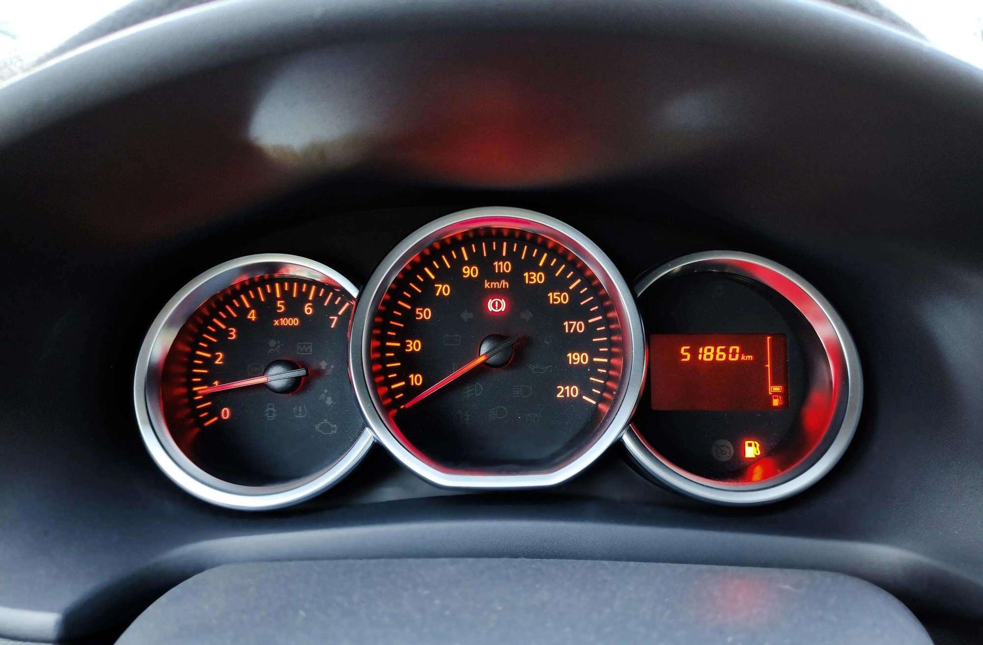 Dacia Sandero Ambiance 1.0 - foto 19