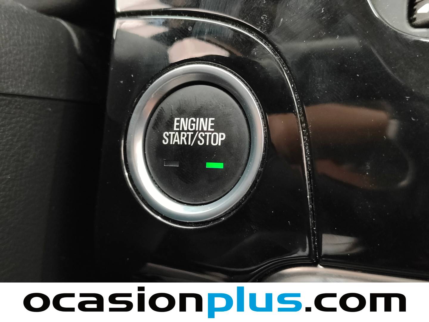 Opel Mokka X Opel Mokka X 1.4 Turbo Color Edition 4X2 (140 CV) 140cv