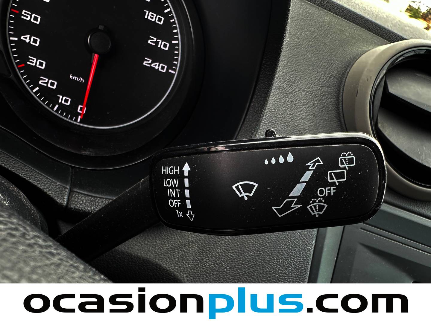 Equipamiento del Seat Ibiza Seat Ibiza 1.2 TSI Reference (90 CV)