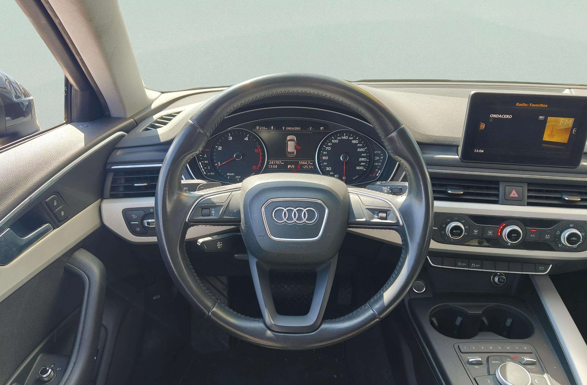 Audi A4 Avant Advanced edition 2.0 TDI S tronic - foto 19