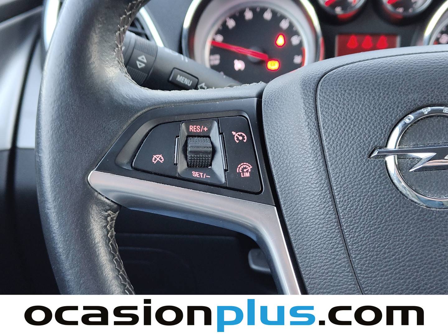 Accesorios del Opel Mokka Opel Mokka 1.4 Turbo Selective 4x2 (140 CV)