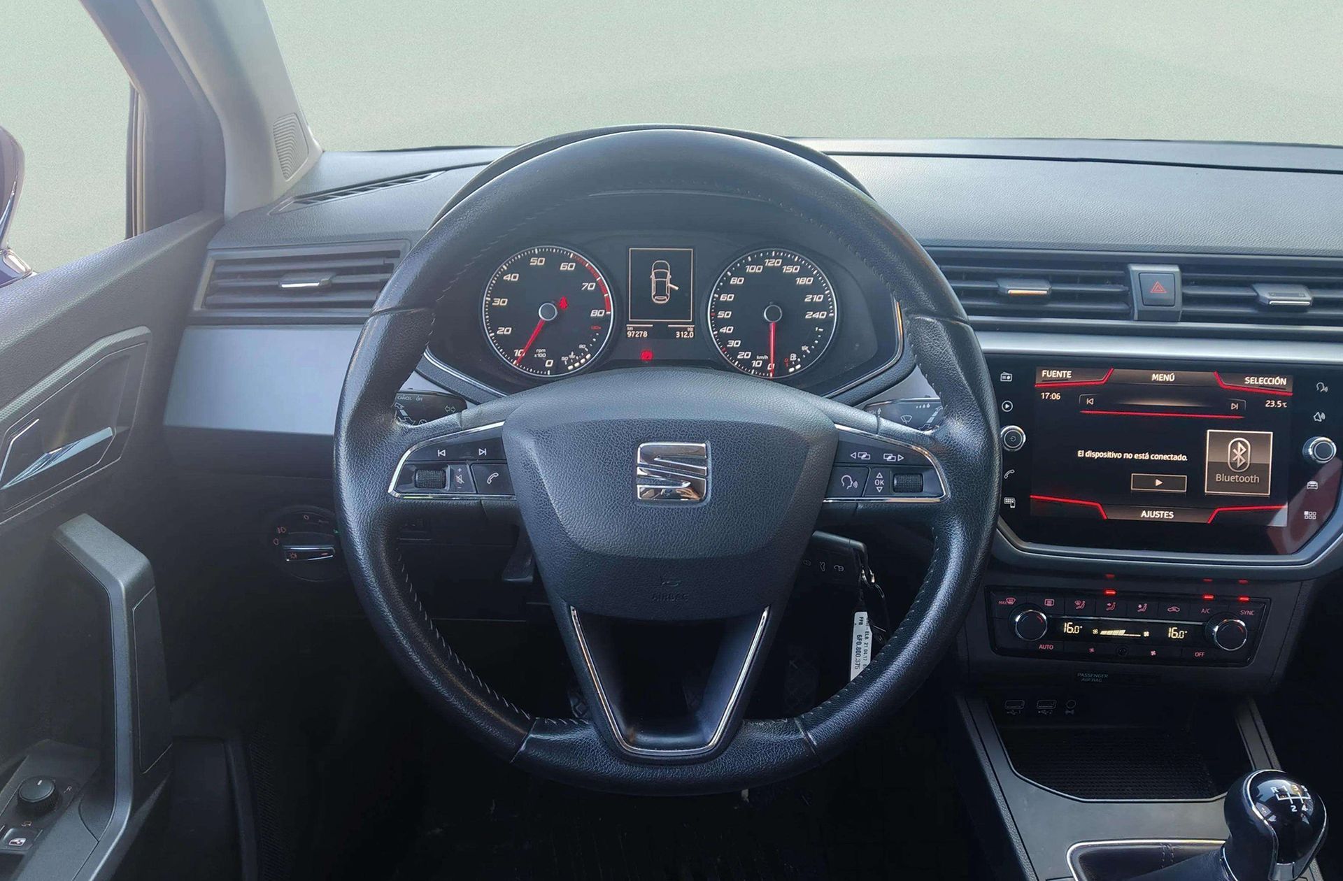 SEAT Ibiza 1.0 EcoTSI Style - foto 19