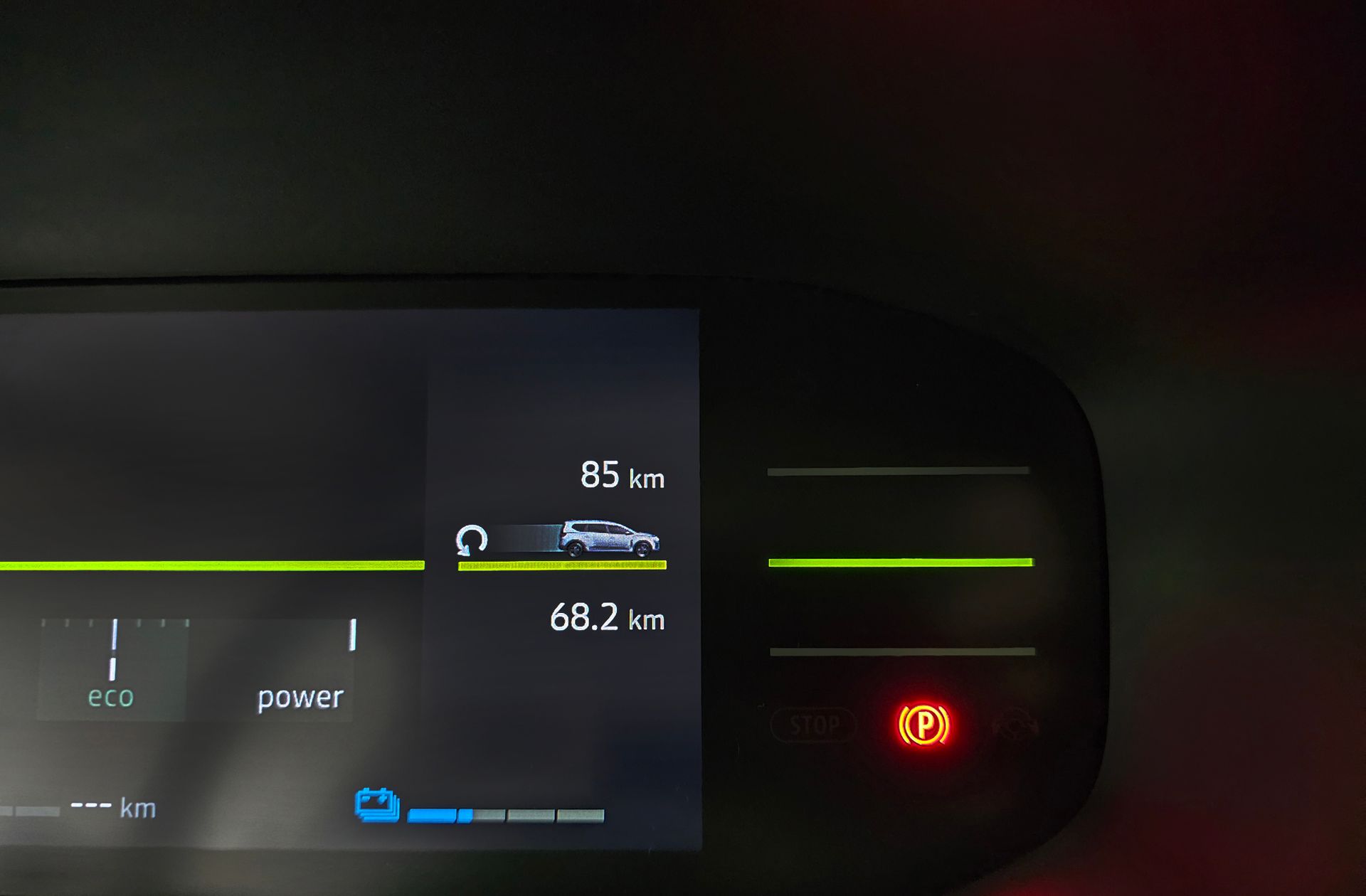 Dacia Jogger Extreme Go Hybrid - foto 11