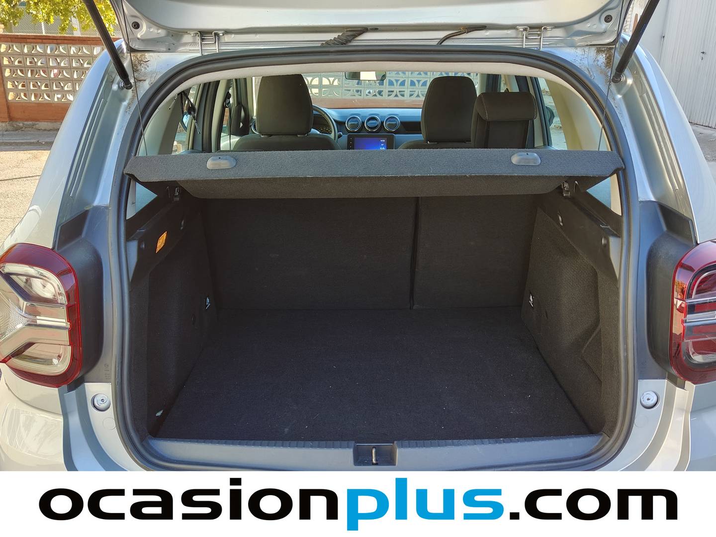 Foto Dacia Duster Dacia Duster Comfort TCE 100 ECO-G (100 CV) 4x2