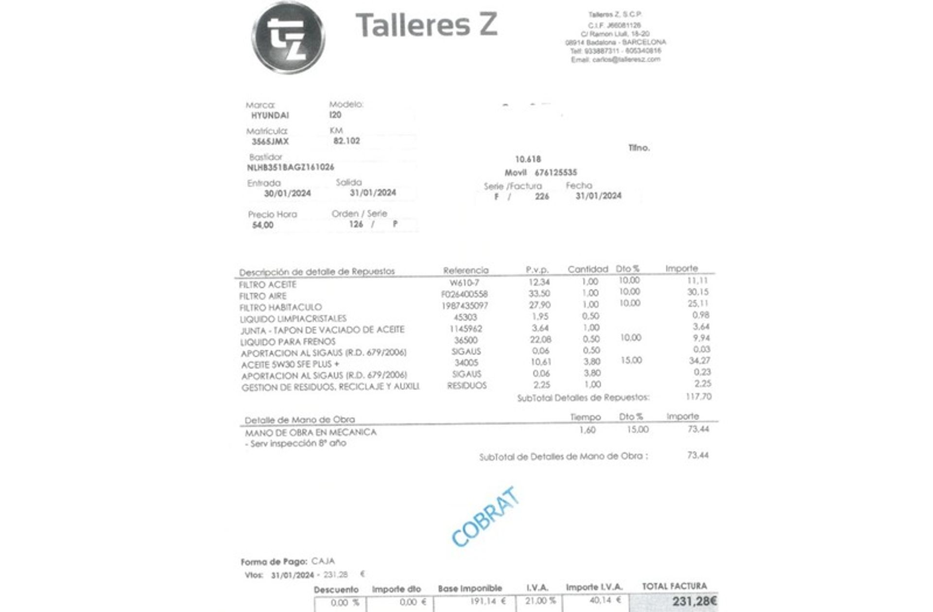 Hyundai i20 1.2 MPI Klass Go! Nav - foto 18