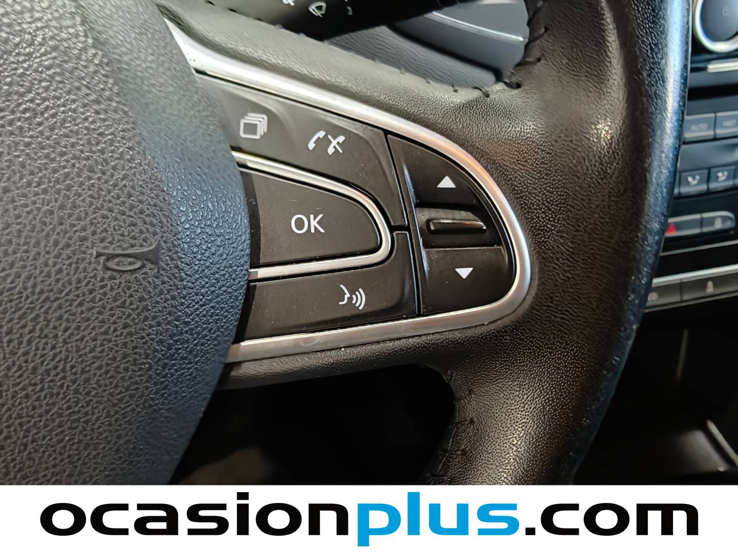 Renault Mégane Renault Megane Intens Energy dCi (90 CV) de ocasión